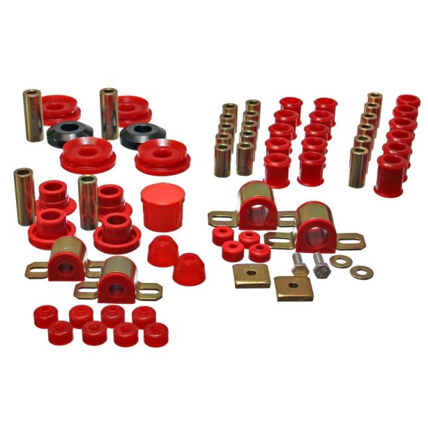240SX/S14 MASTER SET  ENERGY SUSPENSION 7.18107R