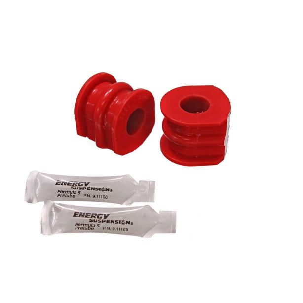 Rear Sway Bar Bushing Set 21mm ENERGY SUSPENSION 7.5127R