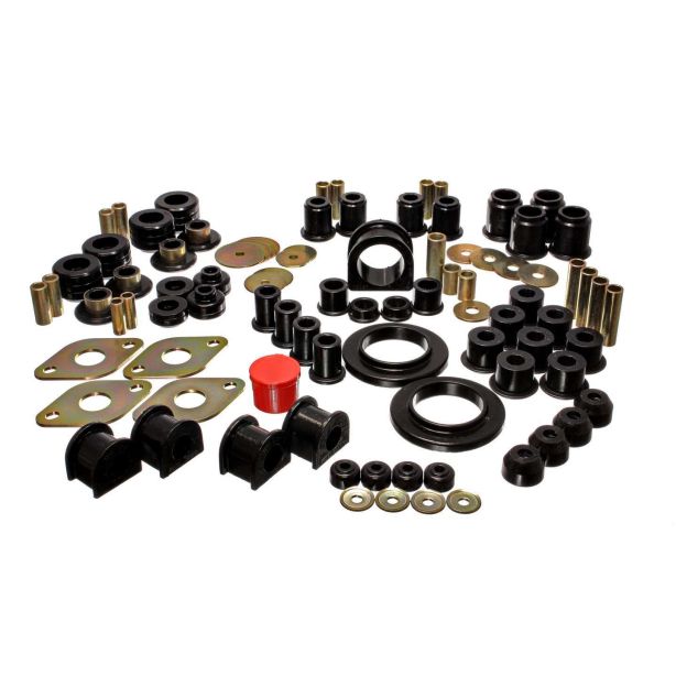TOY TACOMA MASTER KIT  ENERGY SUSPENSION 8.18104G