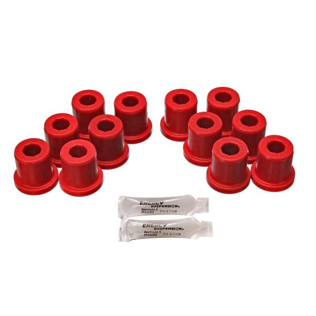 TOYOTA 4WD SPRNG AND SHA  ENERGY SUSPENSION 8.2106R
