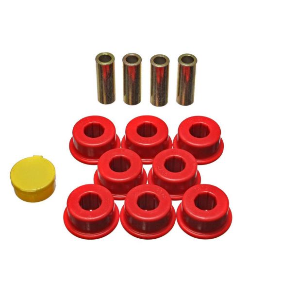 Control Arm Bushing Set  ENERGY SUSPENSION 8.3118R