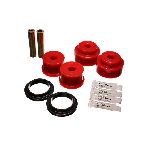 Control Arm Bushing Set  ENERGY SUSPENSION 8.3121R