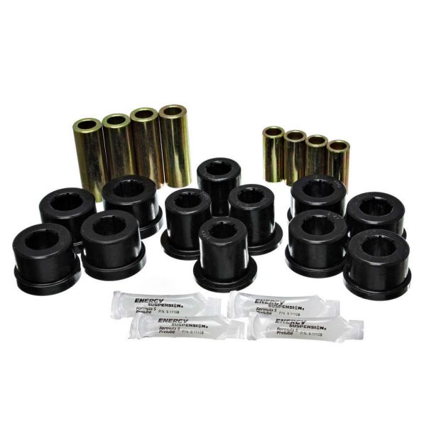 Control Arm Bushing Set  ENERGY SUSPENSION 8.3126G