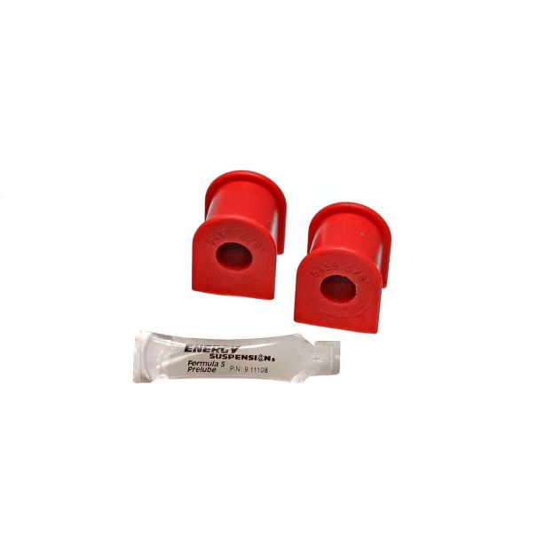 16MM REAR SWAY BAR BUSHI NG SET ENERGY SUSPENSION 8.5120R