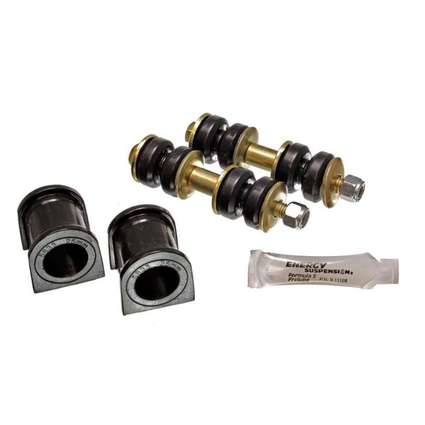 Xb Front Sway Bar Bushin g Set ENERGY SUSPENSION 8.5130G