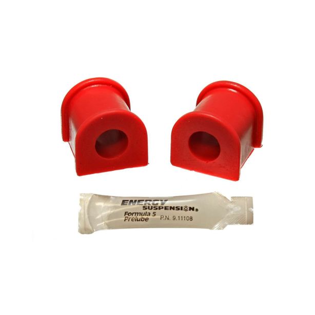 TC REAR SWAY BAR BUSHING SET 18MM ENERGY SUSPENSION 8.5132R