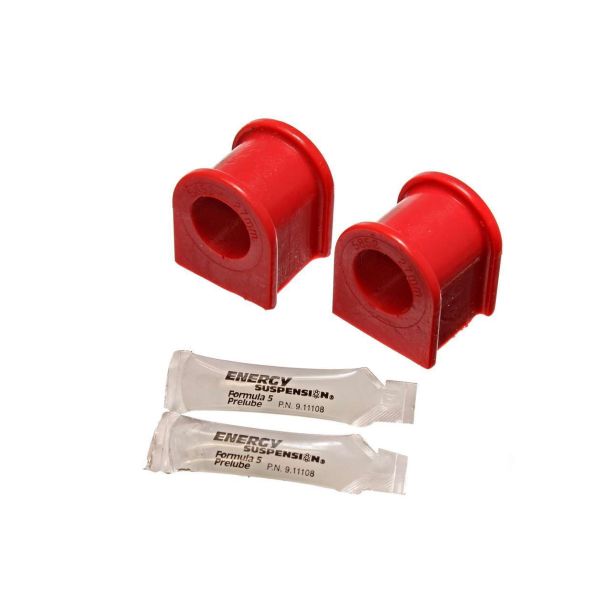 FT SWAY BAR BUSHING SET 27MM ENERGY SUSPENSION 8.5133R