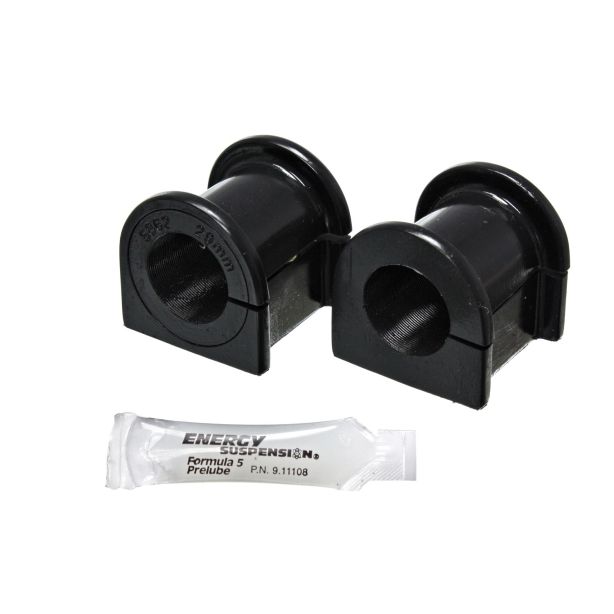 Ft Sway Bar Bushing Set 29mm ENERGY SUSPENSION 8.5135G