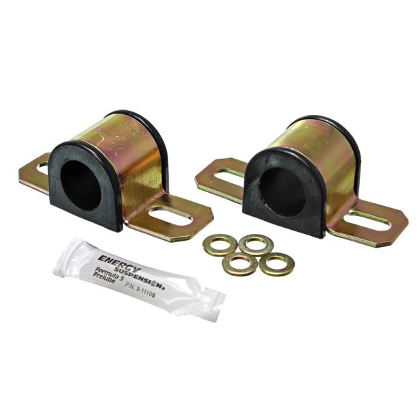 Stabilizer Bushing -Blac  ENERGY SUSPENSION 9.5110G
