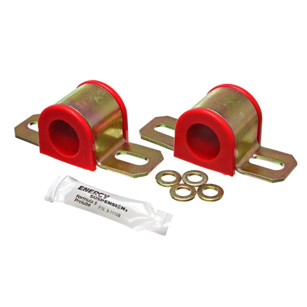 Stabilizer Bushing - Red  ENERGY SUSPENSION 9.5110R