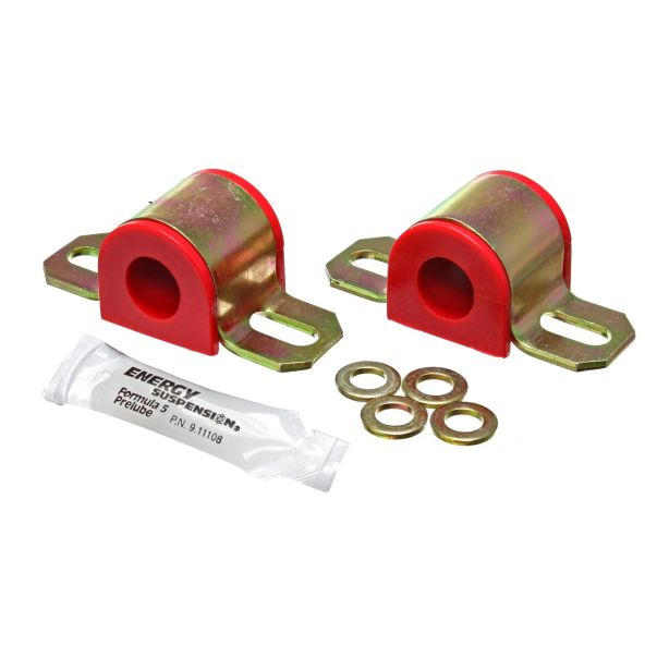 20Mm Sway Bar Bushing Se t Set ENERGY SUSPENSION 9.5124R