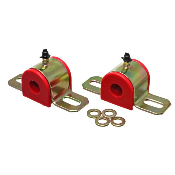 5/8in SWAY BAR BUSHING S ET ENERGY SUSPENSION 9.5154R