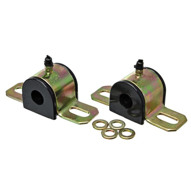Greaseable Sway Bar Bushings 11/16in ENERGY SUSPENSION 9.5155G