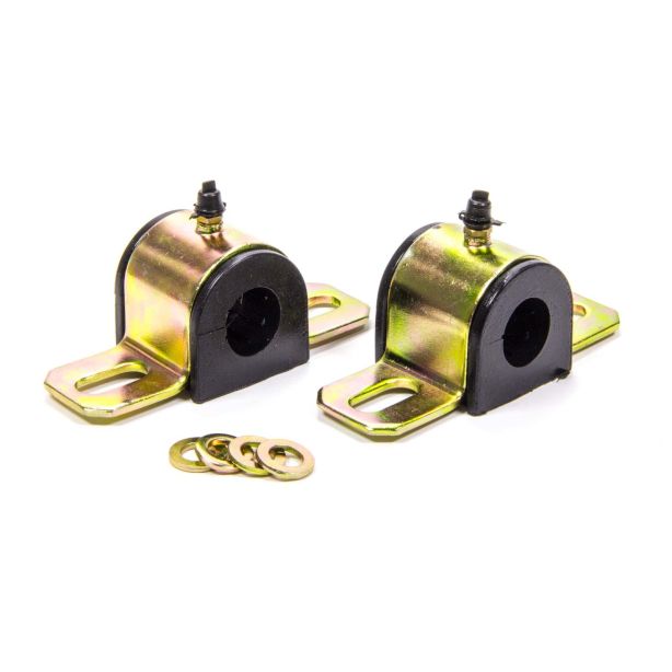 Greaseable Sway Bar Bushings 7/8in ENERGY SUSPENSION 9.5158G