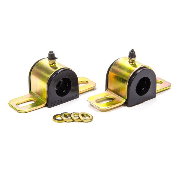 Greaseable Sway Bar Bushings 15/16in ENERGY SUSPENSION 9.5160G