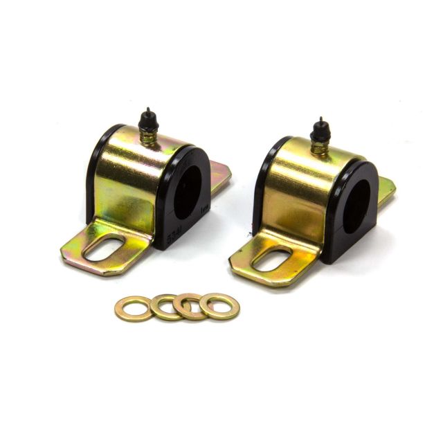 Greaseable Sway Bar Bushings 1 1/16in ENERGY SUSPENSION 9.5162G