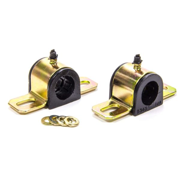 Greaseable Sway Bar Bushings 1 1/8in ENERGY SUSPENSION 9.5164G