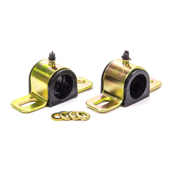 Greaseable Sway Bar Bushing Set 1 1/4in ENERGY SUSPENSION 9.5165G