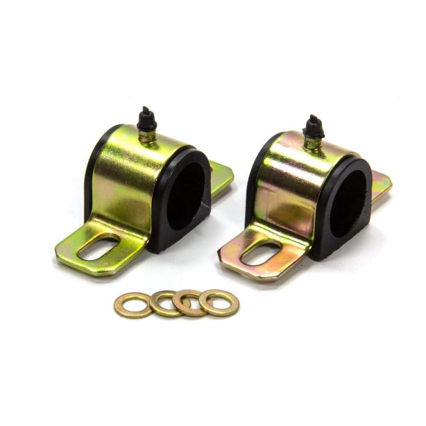 Sway Bar Bushing Set 1-5/16 Greaseable ENERGY SUSPENSION 9.5167G