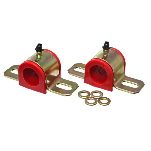 1-5/16in SWAY BAR BUSHIN G SET ENERGY SUSPENSION 9.5167R