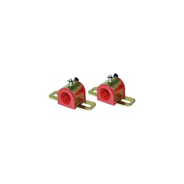 Stabilizer Bar Bushings  ENERGY SUSPENSION 9.5168R