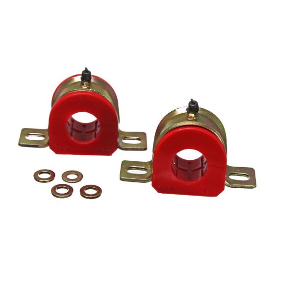 1-3/8in SWAY BAR BUSHING SET ENERGY SUSPENSION 9.5173R