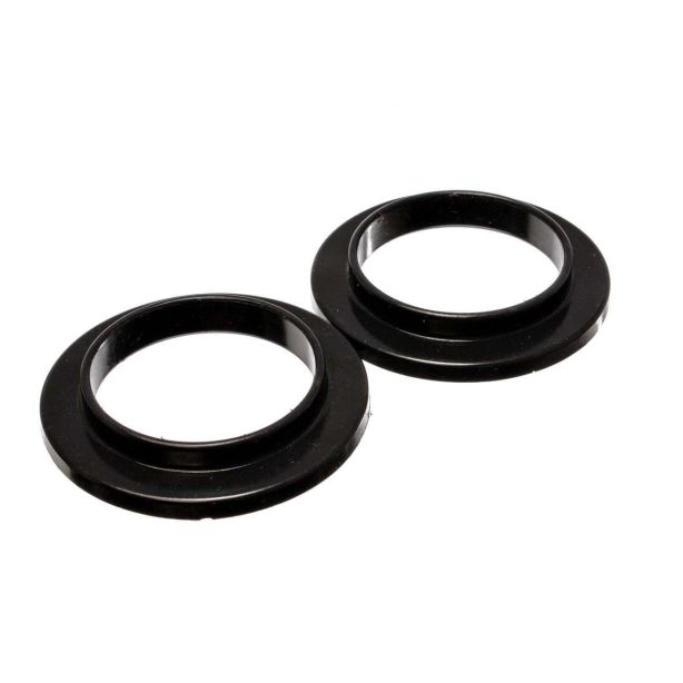 Coil Spring Isolator Set  ENERGY SUSPENSION 9.6101G