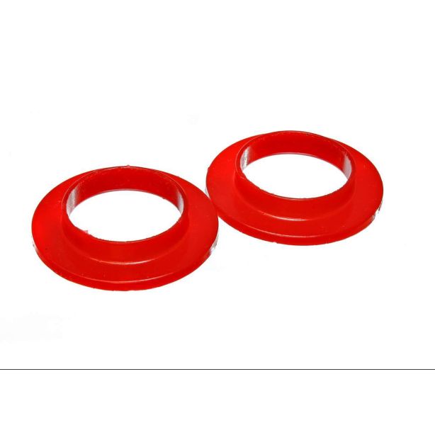Coil Spring Isolator Set  ENERGY SUSPENSION 9.6103R