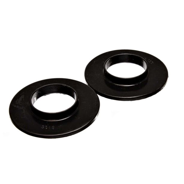 COIL SPRING ISLOATOR SET  ENERGY SUSPENSION 9.6116G
