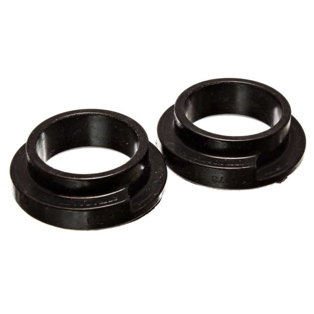 Coil Spring Isolator Set  ENERGY SUSPENSION 9.6119G