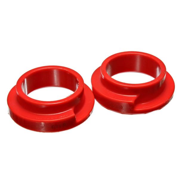 COIL SPRING ISOLATOR SET  ENERGY SUSPENSION 9.6119R