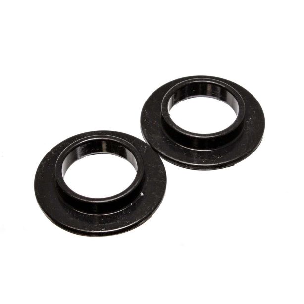 Coil Spring Isolators Pair ENERGY SUSPENSION 9.6121G