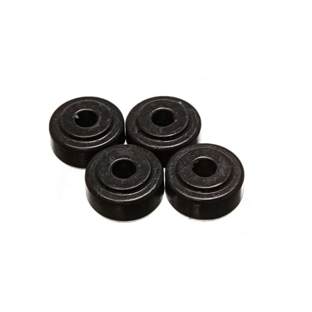 Shock Tower Grommet - Bl  ENERGY SUSPENSION 9.8101G