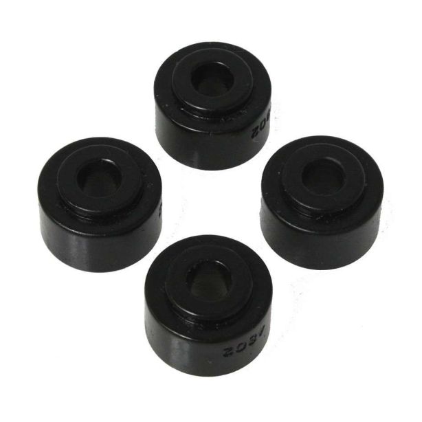End Link Grommets -Black  ENERGY SUSPENSION 9.8103G