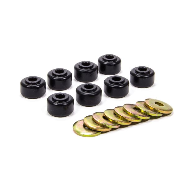 End Link Grommets - Blac  ENERGY SUSPENSION 9.8105G
