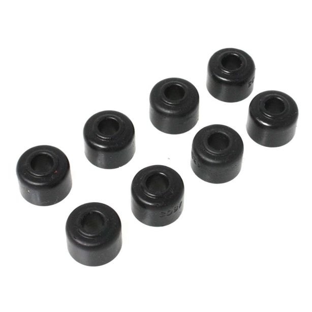 End Link Grommets - Blac  ENERGY SUSPENSION 9.8106G