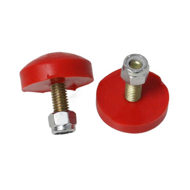 LW PROFILE BUTTON HEAD S NUBBER ENERGY SUSPENSION 9.9121R