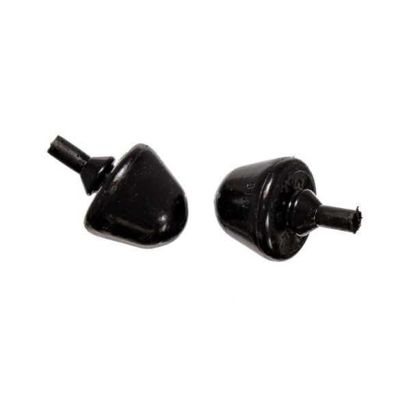 Bump Stop Round Bullet Nose ENERGY SUSPENSION 9.9151G