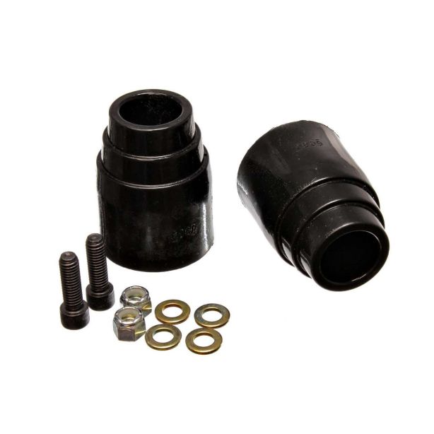 REAR AXLE BUMP STOP SET  ENERGY SUSPENSION 9.9155G