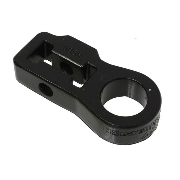Jack Strap Handle Holder Black ENERGY SUSPENSION 9.9466G