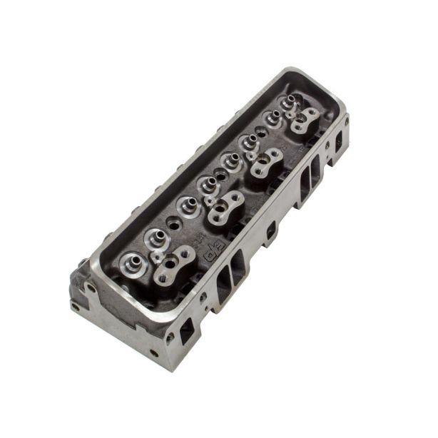 SBC Cast Iron Head - 170cc S/P 64cc ENGINEQUEST EQ-CH350C