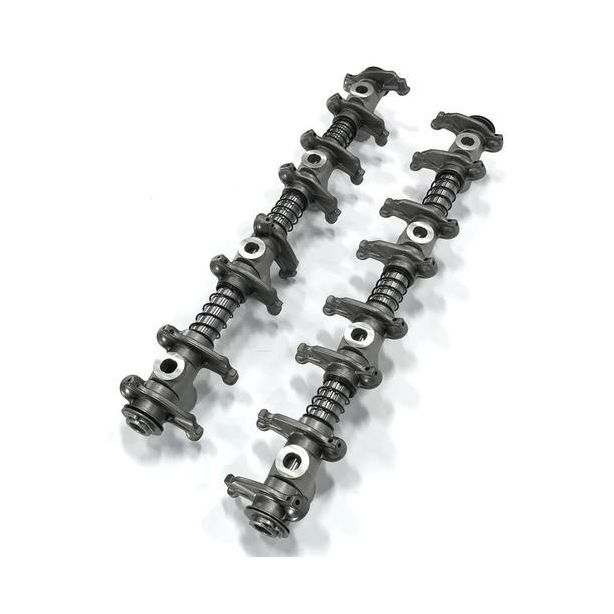 Rocker Arm and Shaft Assembly Ford 352-428 FE ENGINEQUEST EQ-RA360N