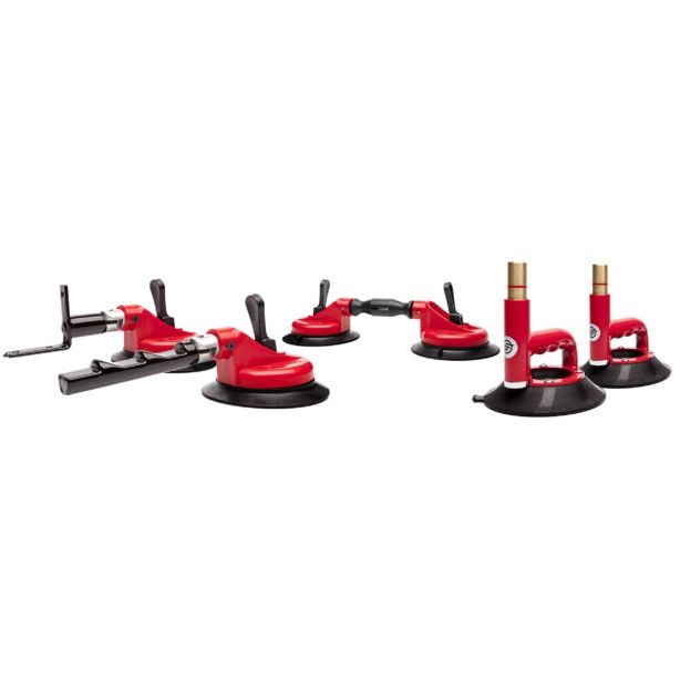 Sidekick Deluxe Glass Setting Kit Equalizer Industries JSK757