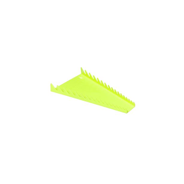 Hi Viz 16 Tool Wrench Tray  ERNST MANUFACTURING INC 5062HV