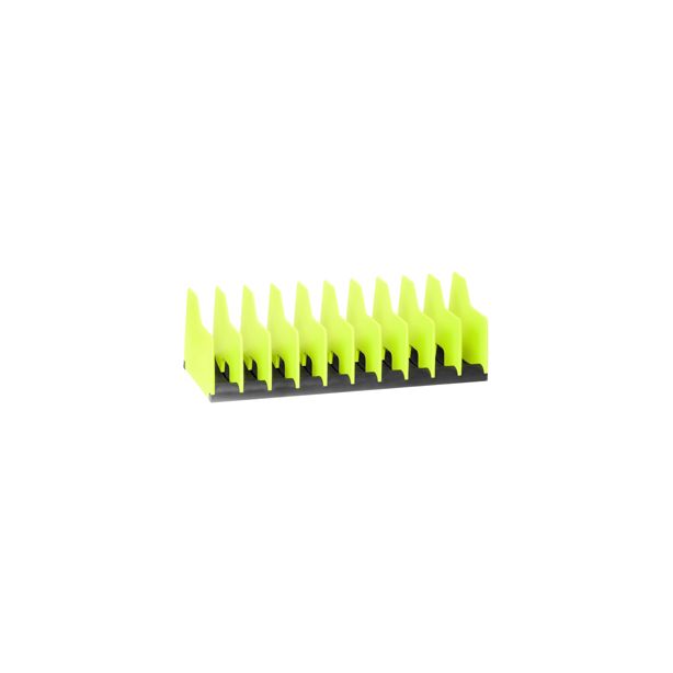 Hi Viz 10 Tool Plier Pro    ERNST MANUFACTURING INC 5505HV