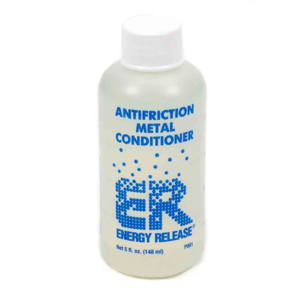 Antifriction Metal Conditioner 5oz ENERGY RELEASE P001