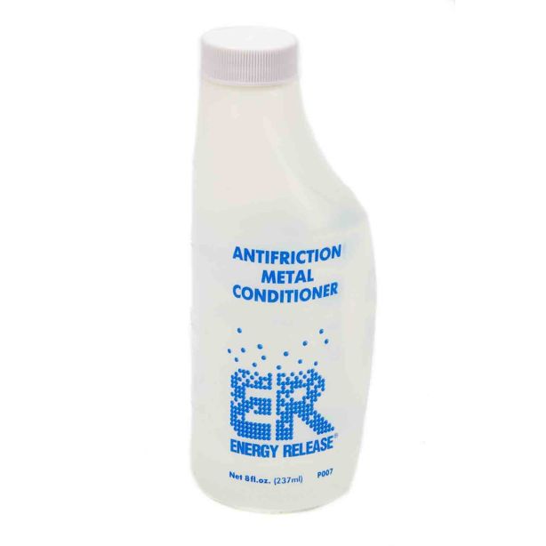 Antifriction Metal Conditioner 8oz ENERGY RELEASE P007
