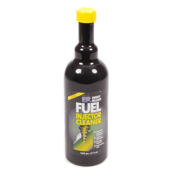 Fuel injector Cleaner 16 oz ENERGY RELEASE P031