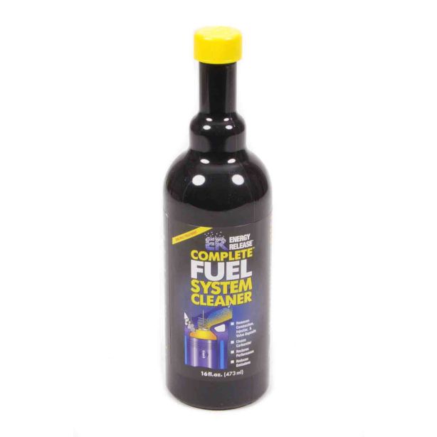 Fuel System Cleaner 16oz  ENERGY RELEASE P032