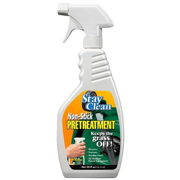 Stay Clean Pretreatment 22oz ENERGY RELEASE P500